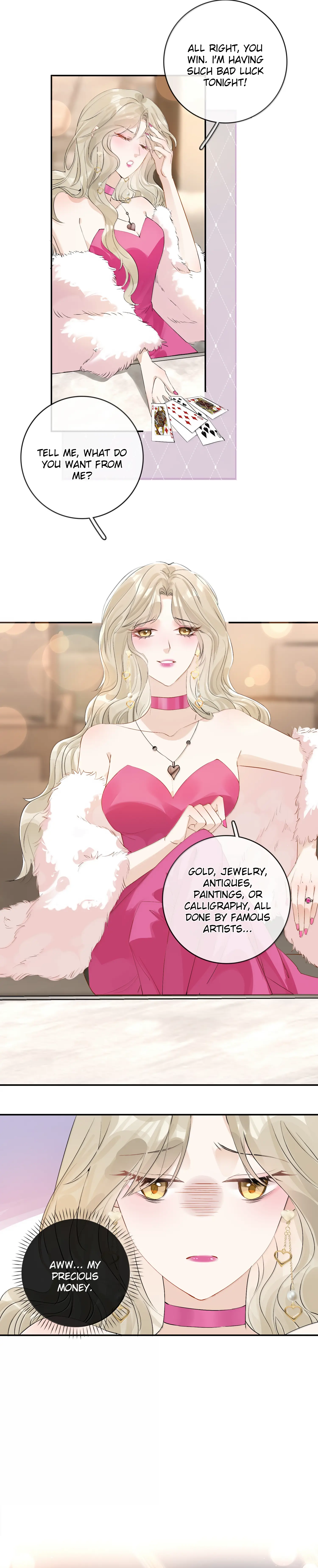 Lang Xiaojie He Ta De Huli Meimei - Chapter 50: Now Please Head Into The Bridal Chambers!