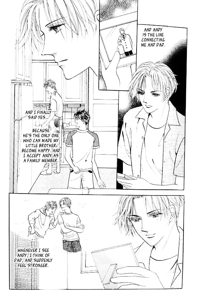 I Like A Beautiful Guy - Vol.6 Chapter 24