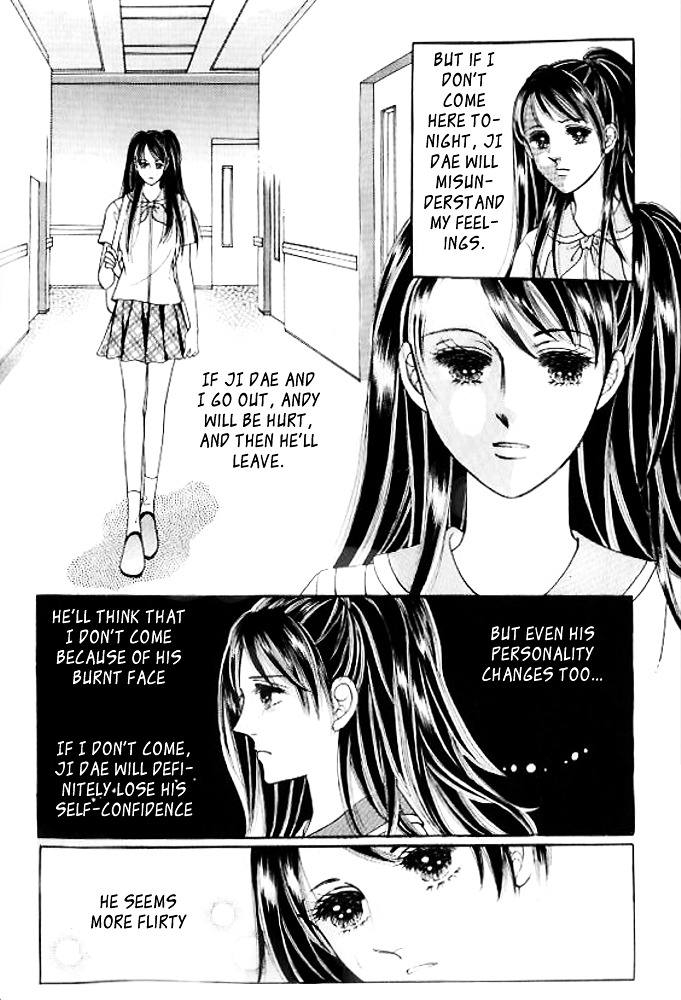 I Like A Beautiful Guy - Vol.7 Chapter 28