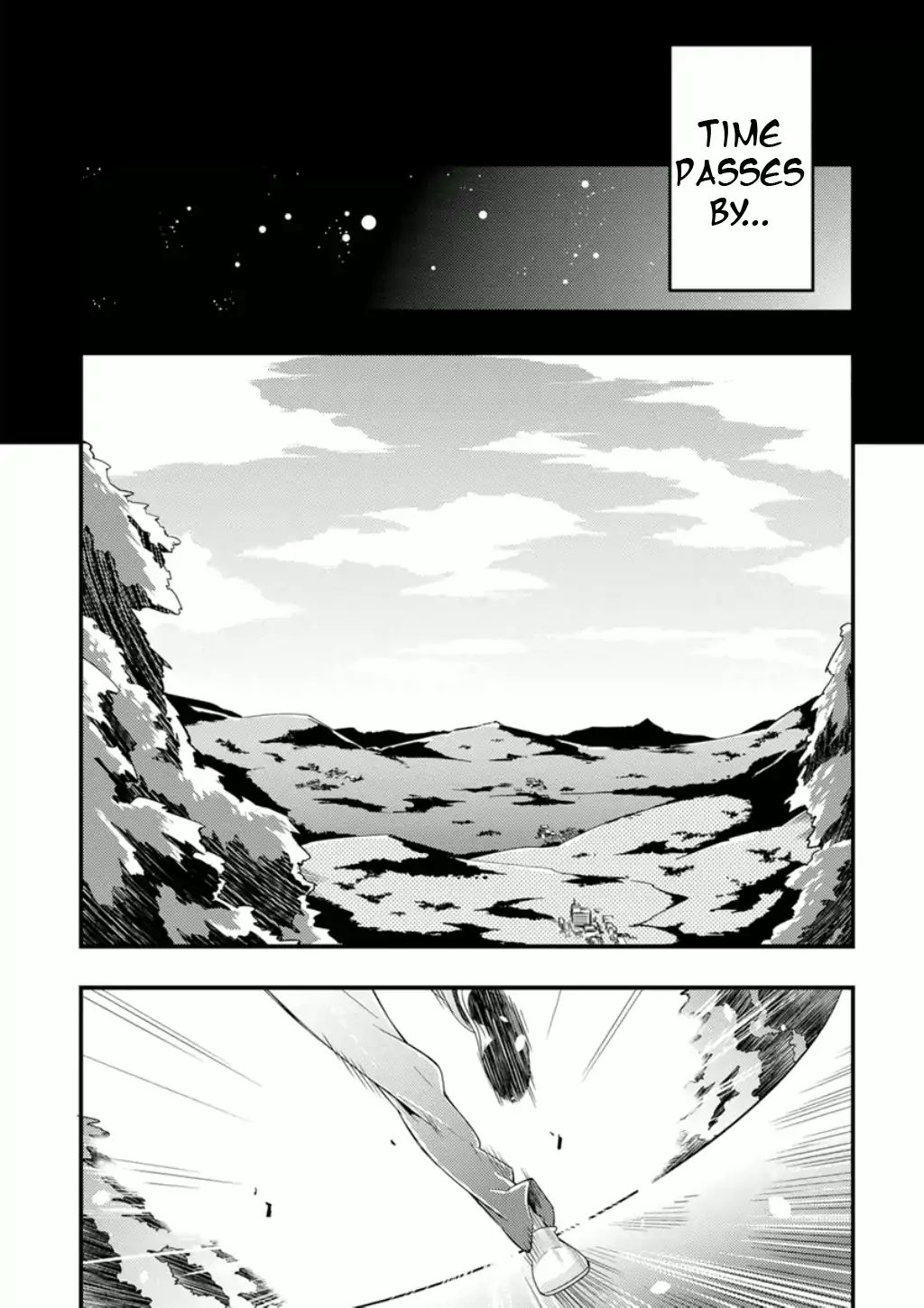 Mobile Suit Gundam Age - Second Evolution - Vol.1 Chapter 1: Prologue