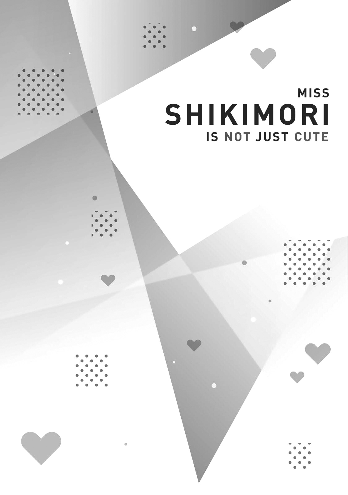 Shikimori's Not Just A Cutie - Vol.20 Chapter 178.2: Side Story ②