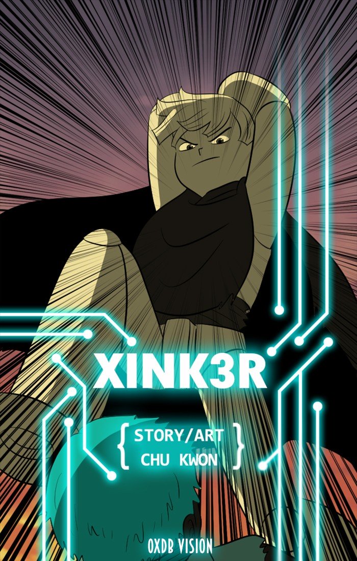 Xink3R - Chapter 219: 0Xdb - Vision