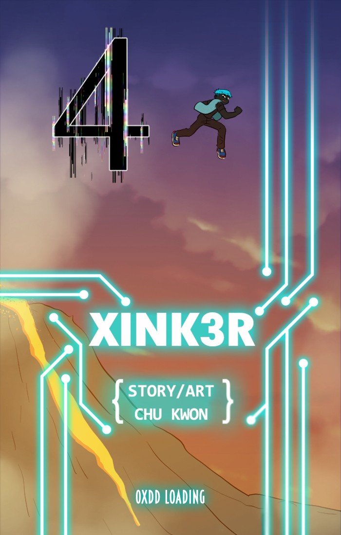 Xink3R - Chapter 221: 0Xdd - Loading