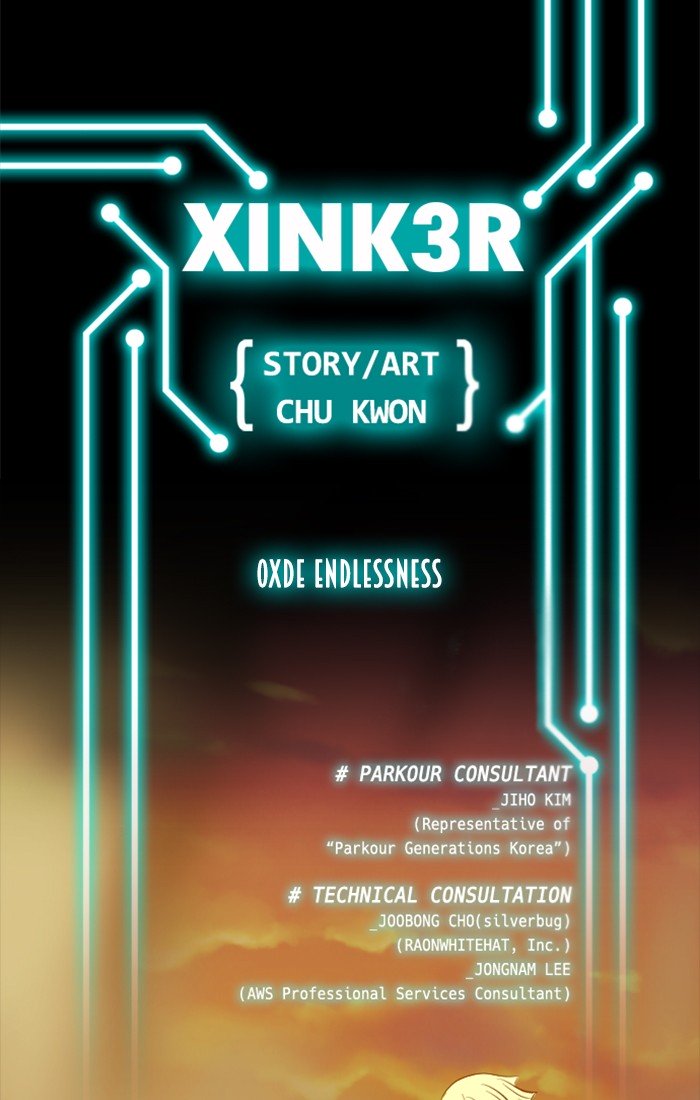 Xink3R - Chapter 222: 0Xde - Endlessness