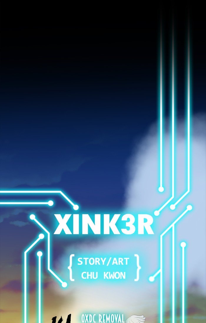 Xink3R - Chapter 220: 0Xdc - Removal