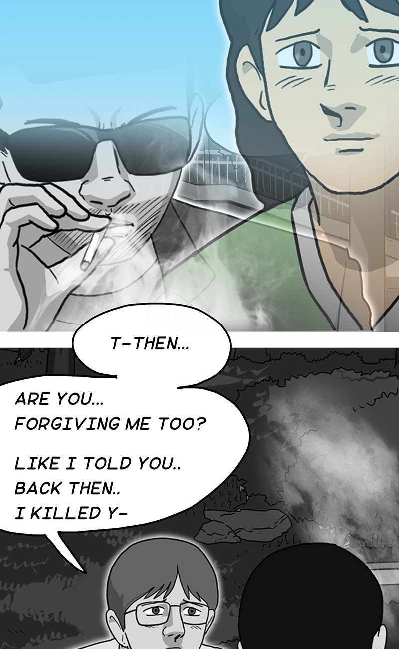 Again (Kang Full) - Chapter 20