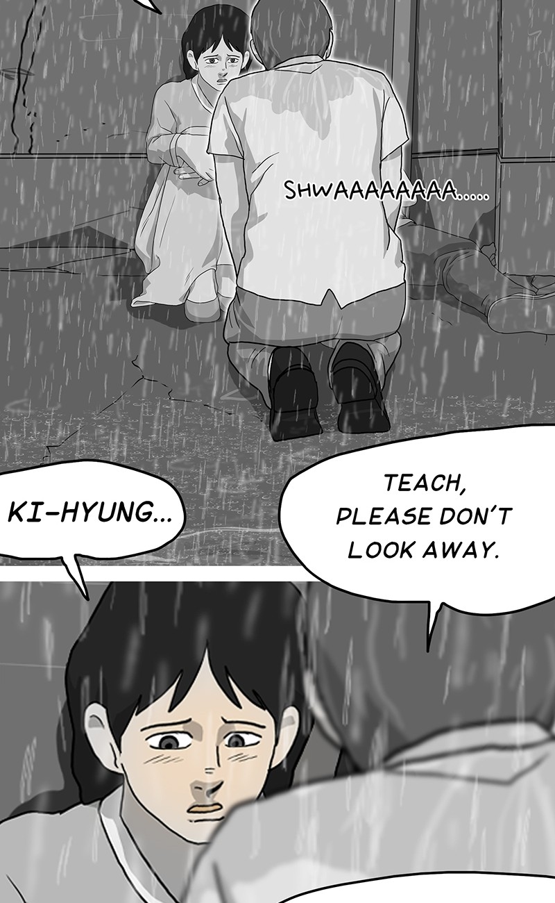 Again (Kang Full) - Chapter 20