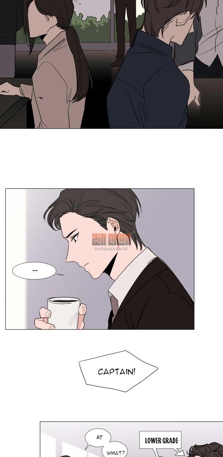 Yoosu, You Shouldn't Eat That! - Chapter 19