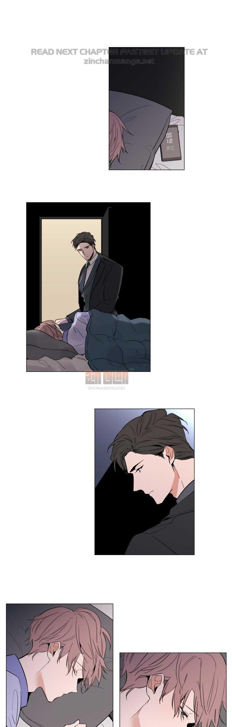 Yoosu, You Shouldn't Eat That! - Chapter 54