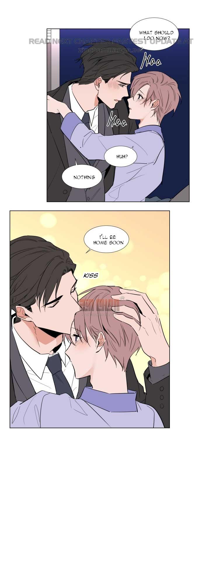 Yoosu, You Shouldn't Eat That! - Chapter 54