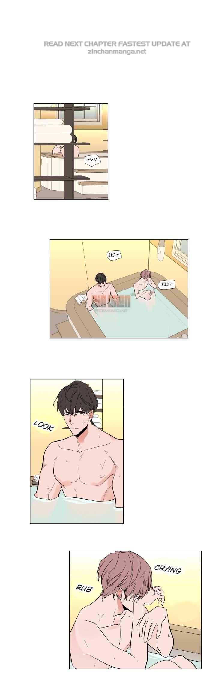 Yoosu, You Shouldn't Eat That! - Chapter 53