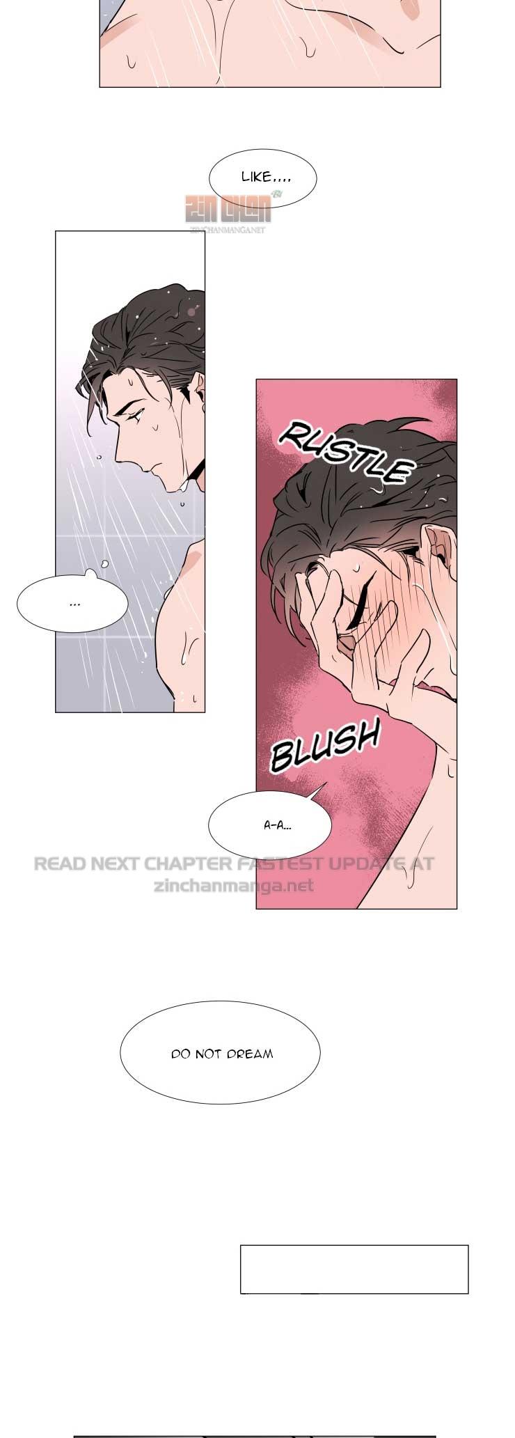 Yoosu, You Shouldn't Eat That! - Chapter 32