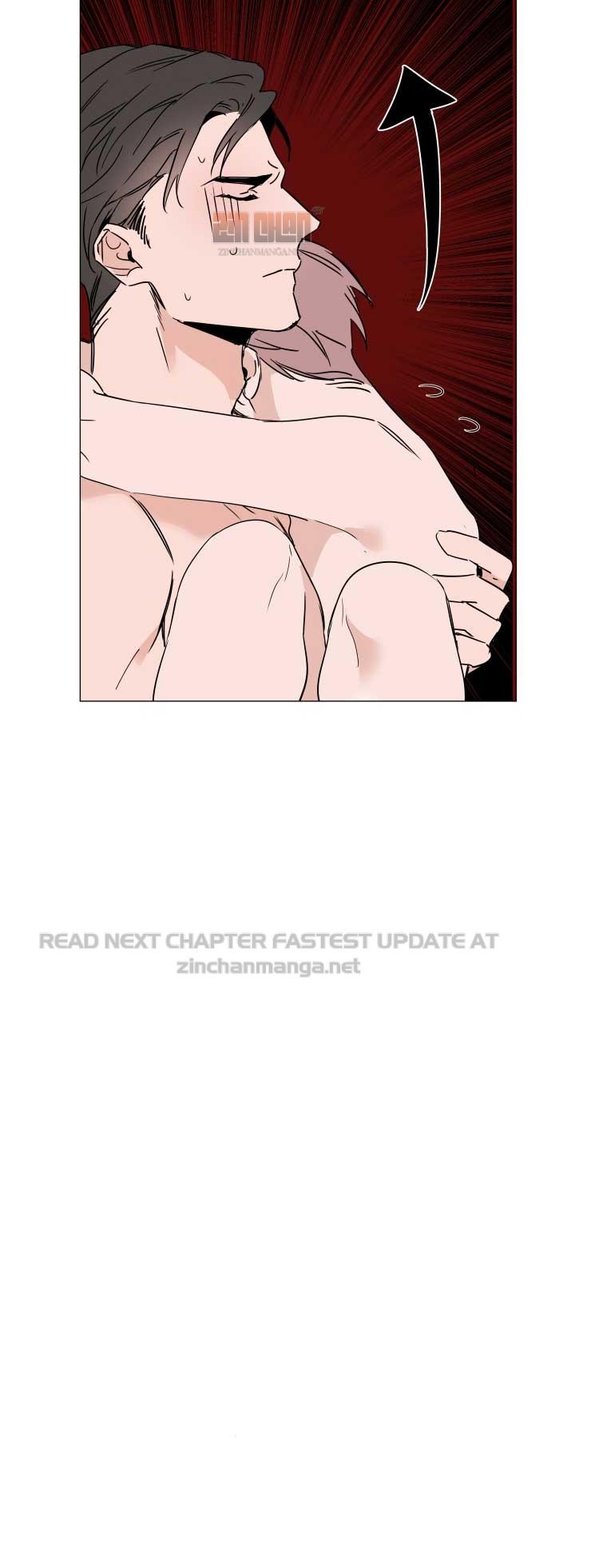 Yoosu, You Shouldn't Eat That! - Chapter 32