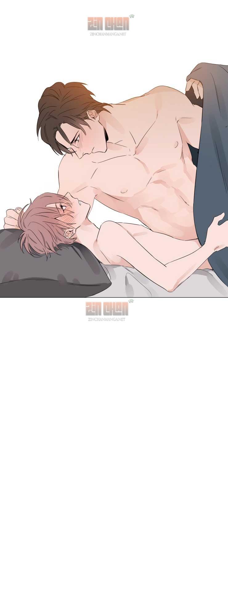 Yoosu, You Shouldn't Eat That! - Chapter 25