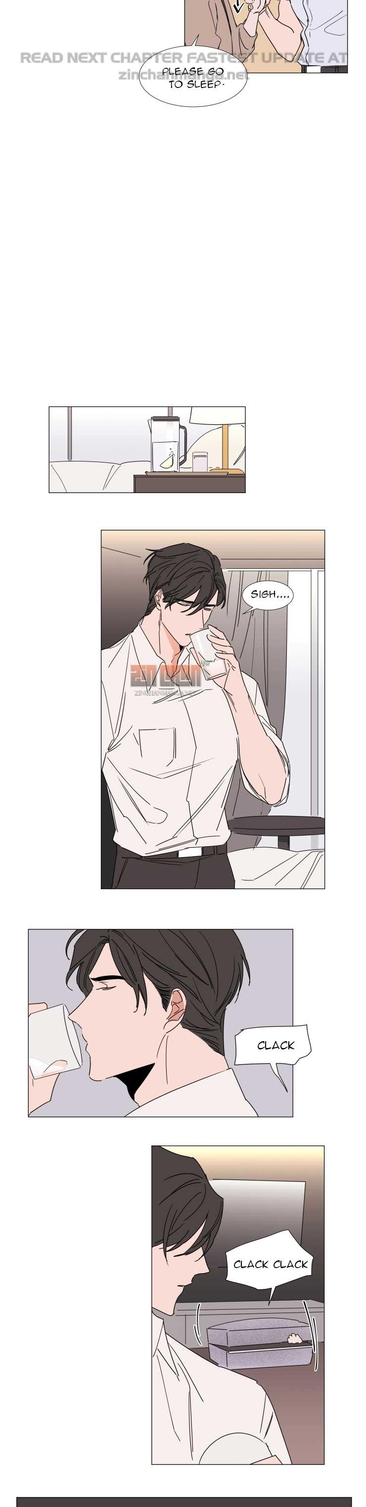 Yoosu, You Shouldn't Eat That! - Chapter 66