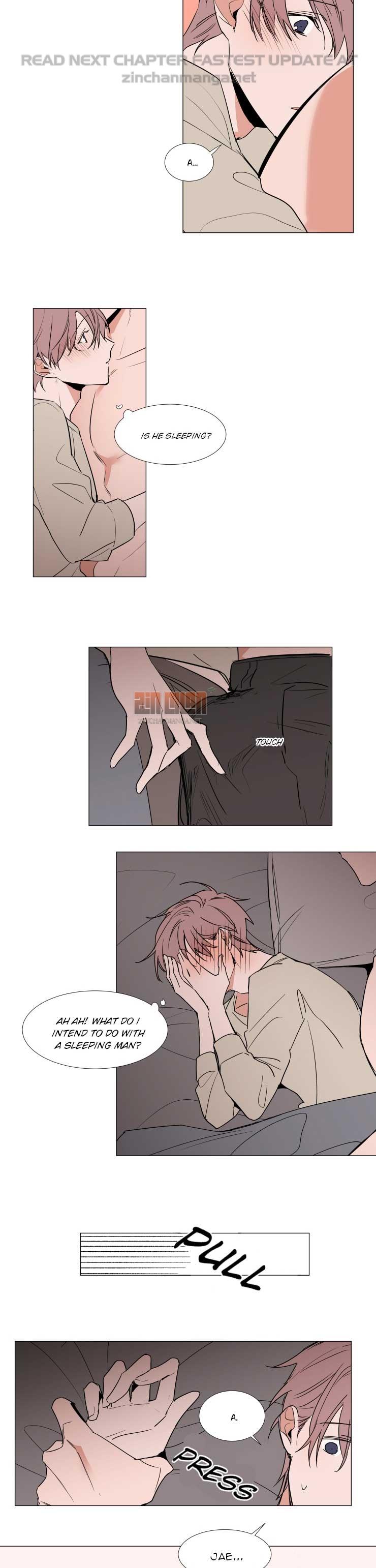 Yoosu, You Shouldn't Eat That! - Chapter 66