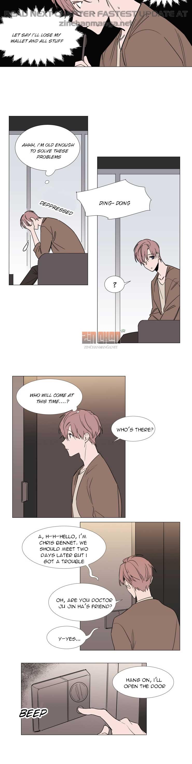 Yoosu, You Shouldn't Eat That! - Chapter 68