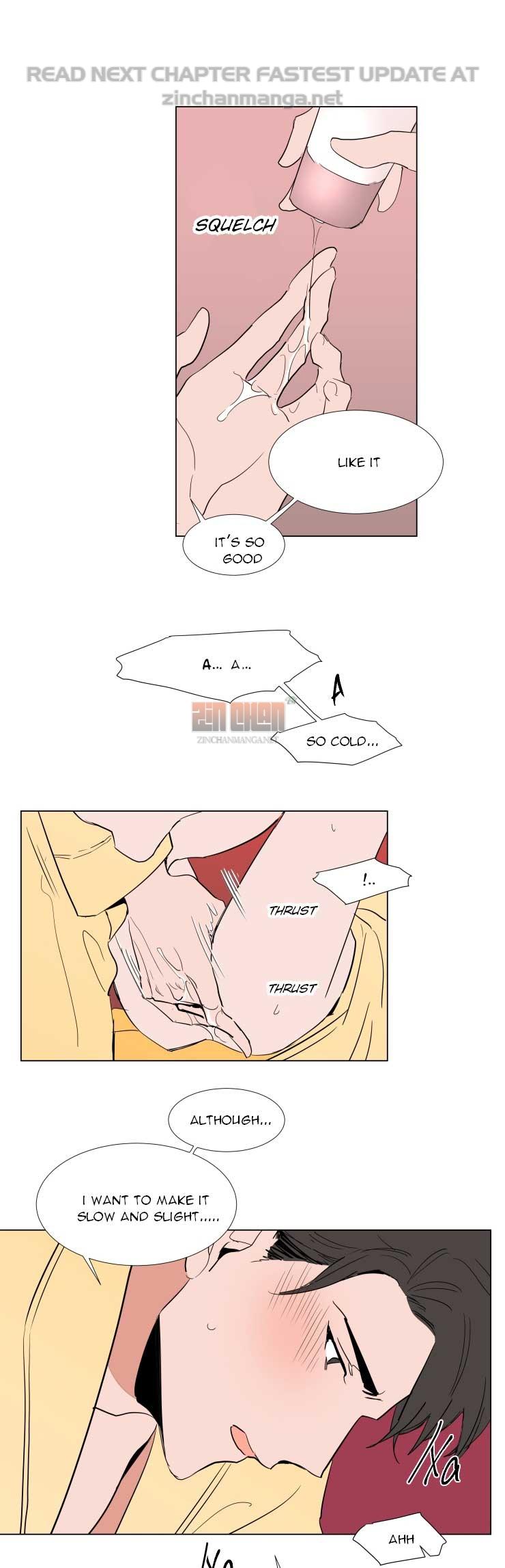 Yoosu, You Shouldn't Eat That! - Chapter 51