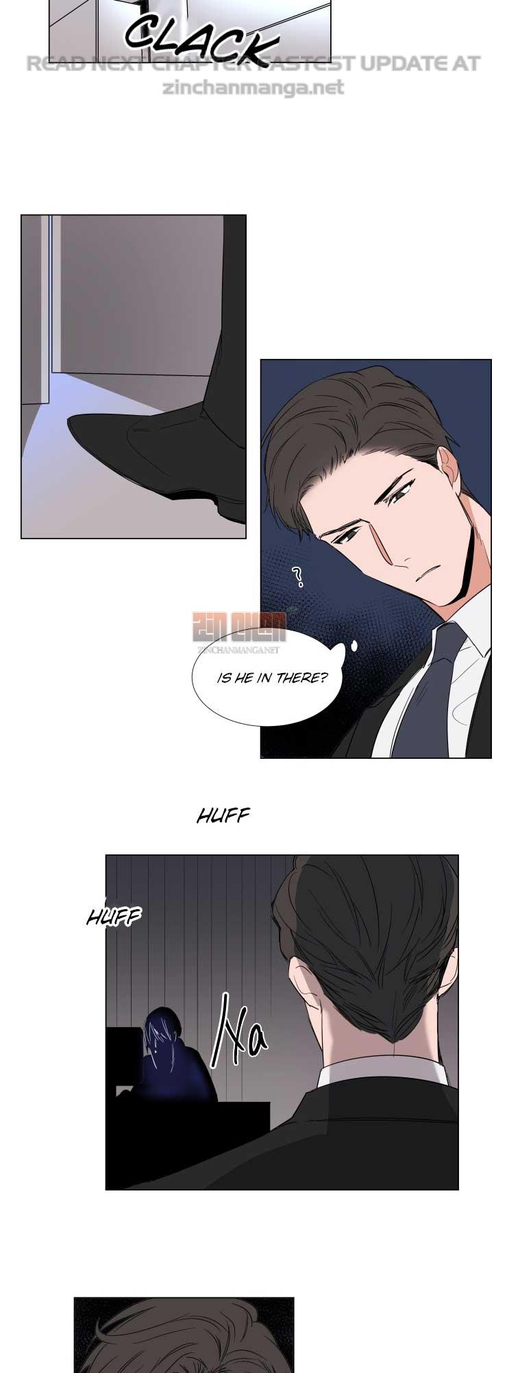 Yoosu, You Shouldn't Eat That! - Chapter 60