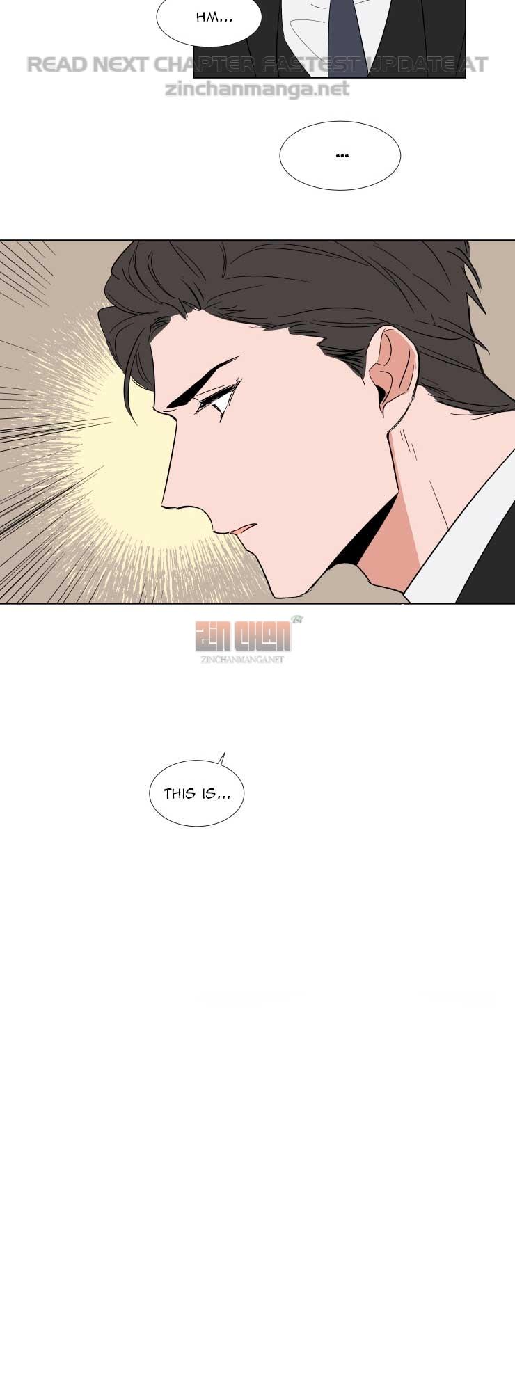 Yoosu, You Shouldn't Eat That! - Chapter 60