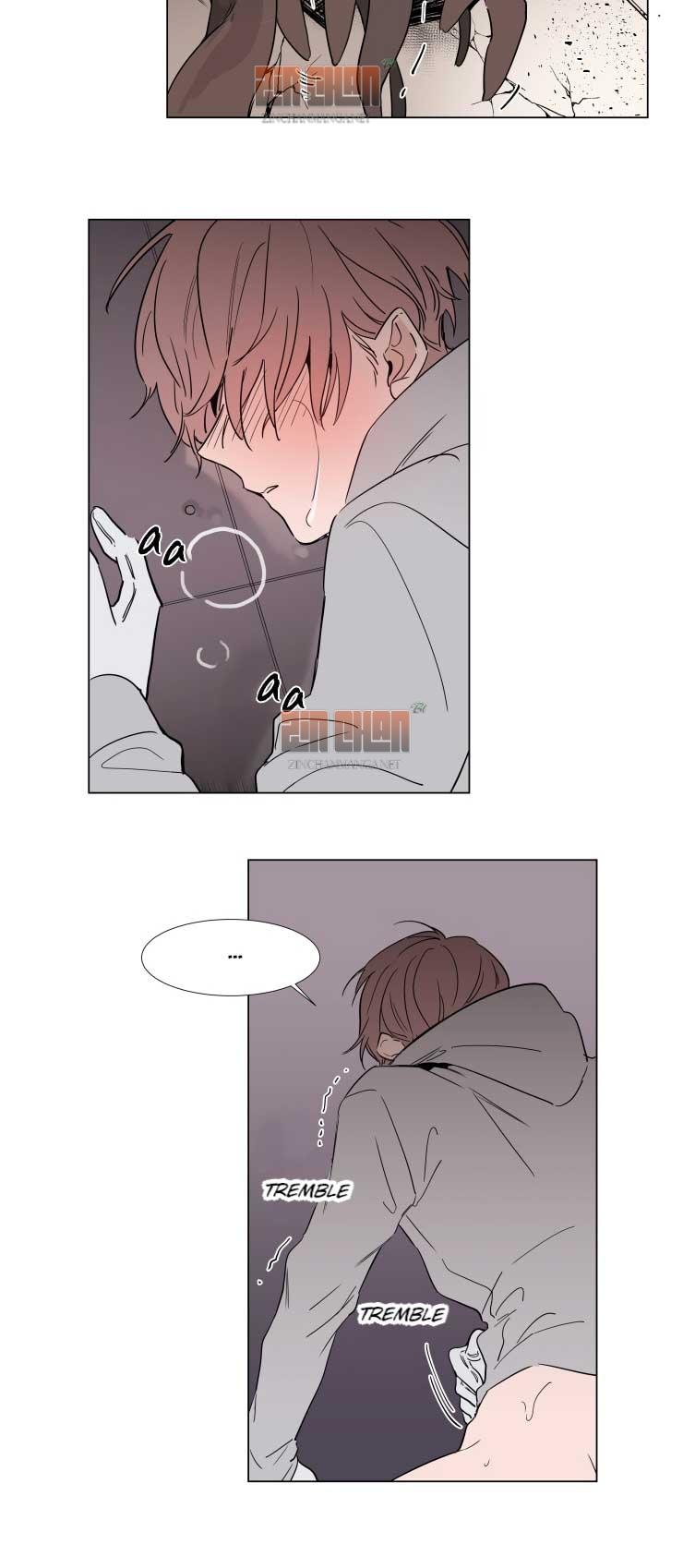 Yoosu, You Shouldn't Eat That! - Chapter 24