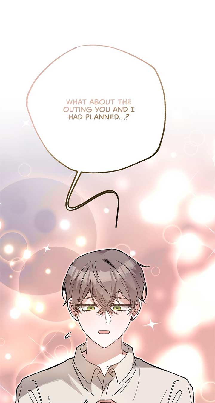 Let Me Kidnap The Male Lead! - Chapter 23