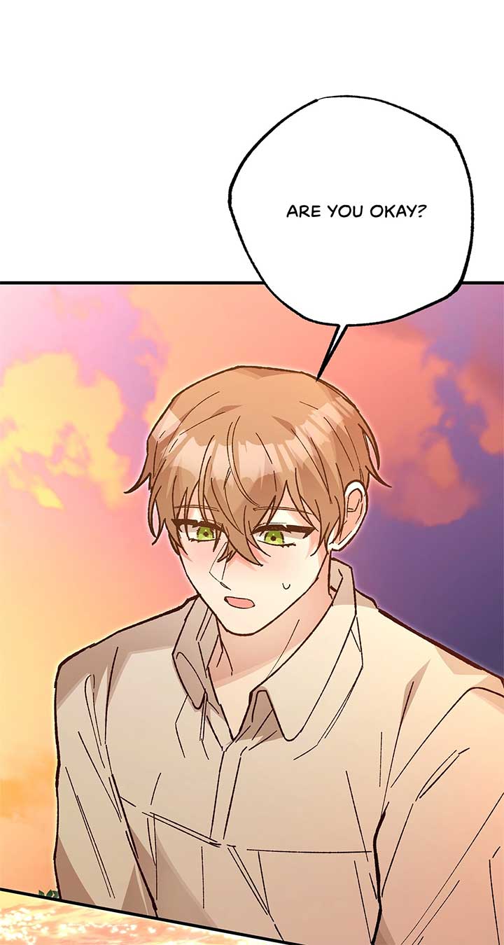 Let Me Kidnap The Male Lead! - Chapter 23