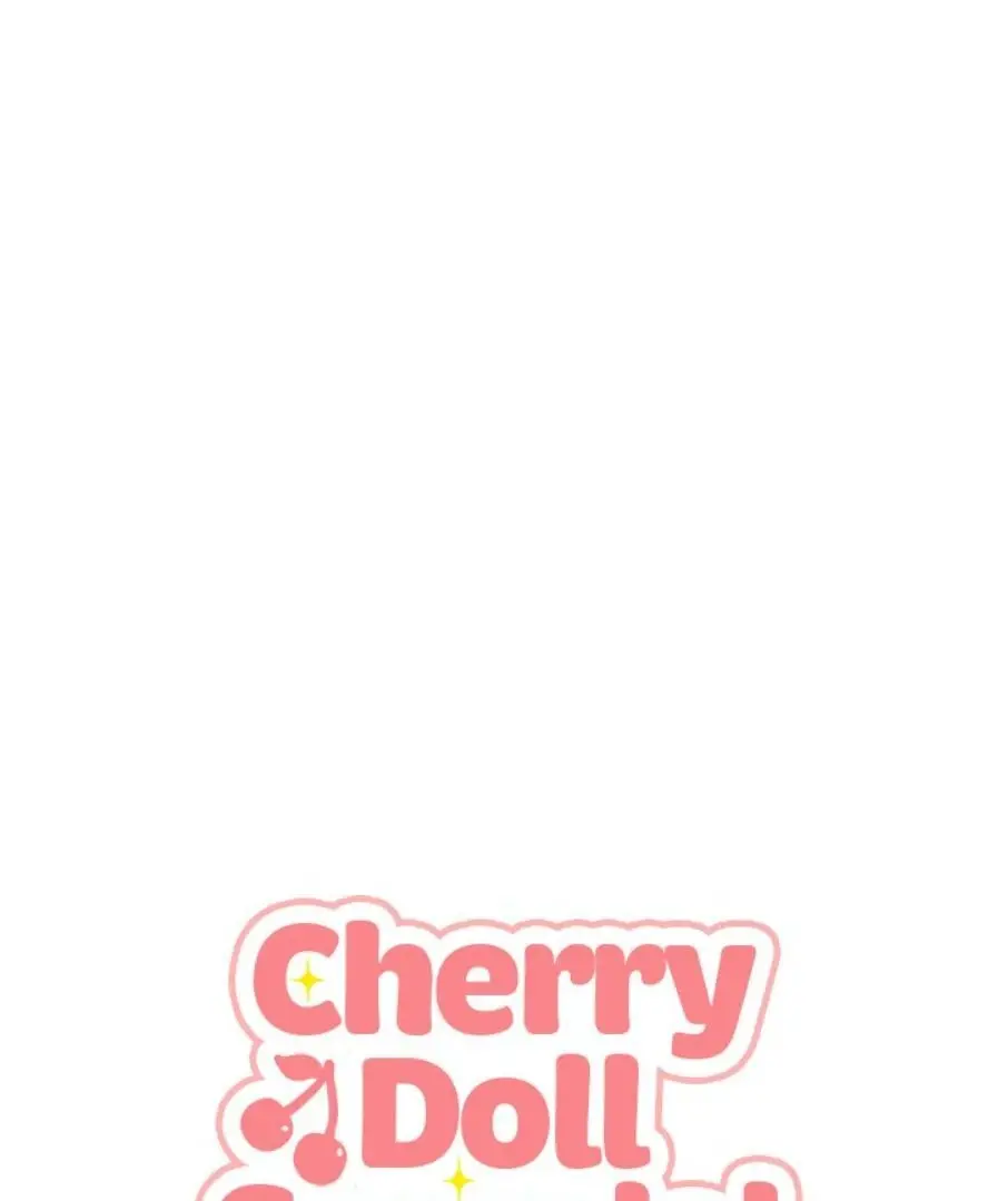 Cherry Doll Scandal - Chapter 52