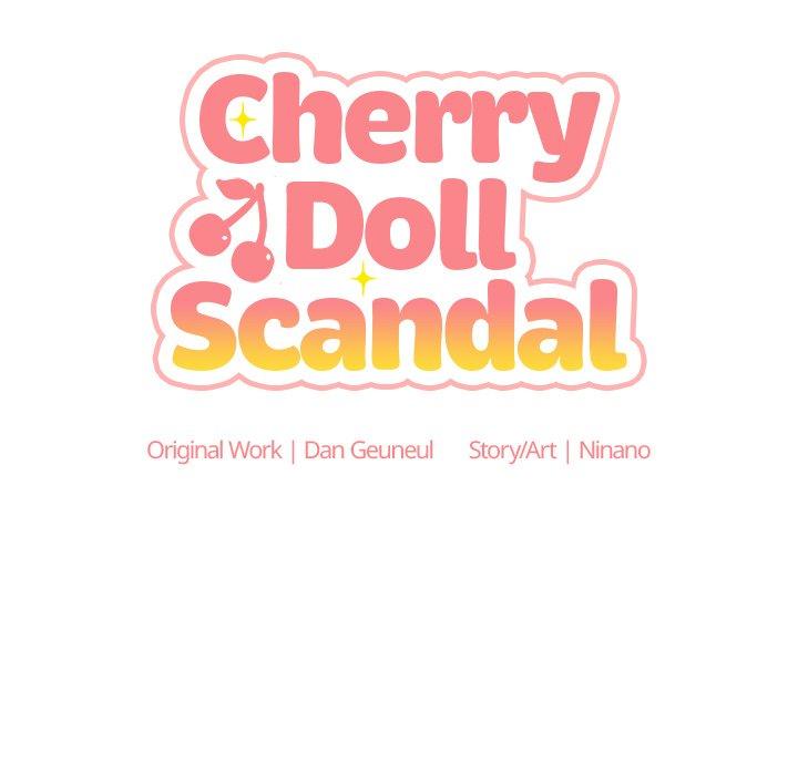 Cherry Doll Scandal - Chapter 45