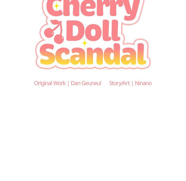 Cherry Doll Scandal - Chapter 30