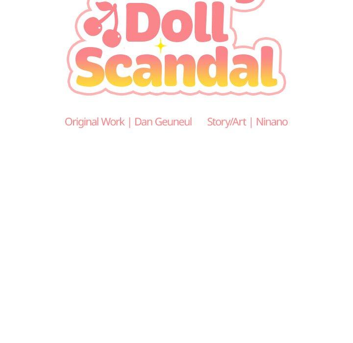 Cherry Doll Scandal - Chapter 27