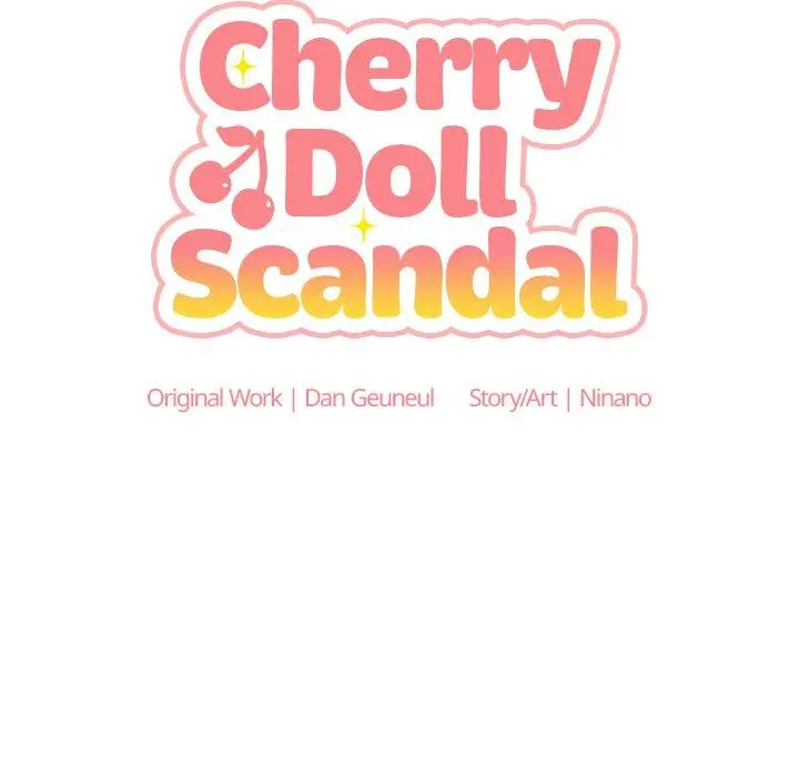 Cherry Doll Scandal - Chapter 36