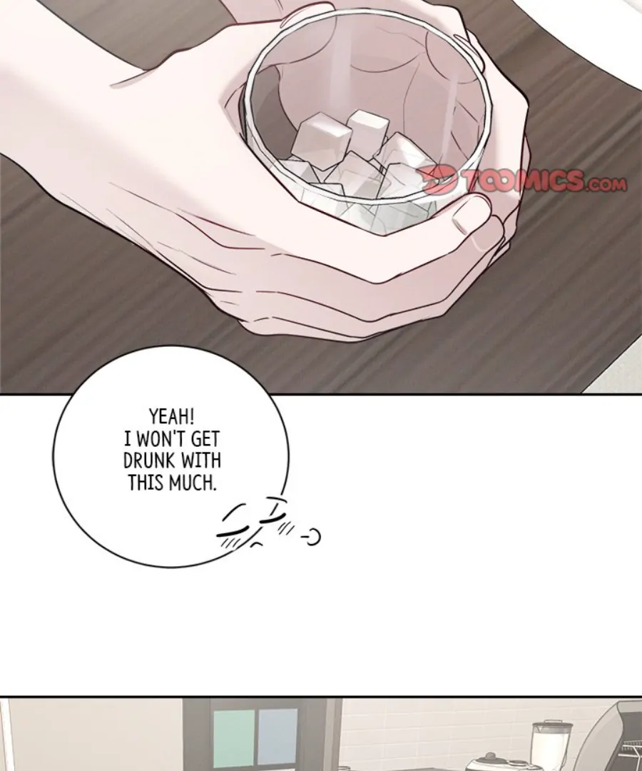 Cherry Doll Scandal - Chapter 57