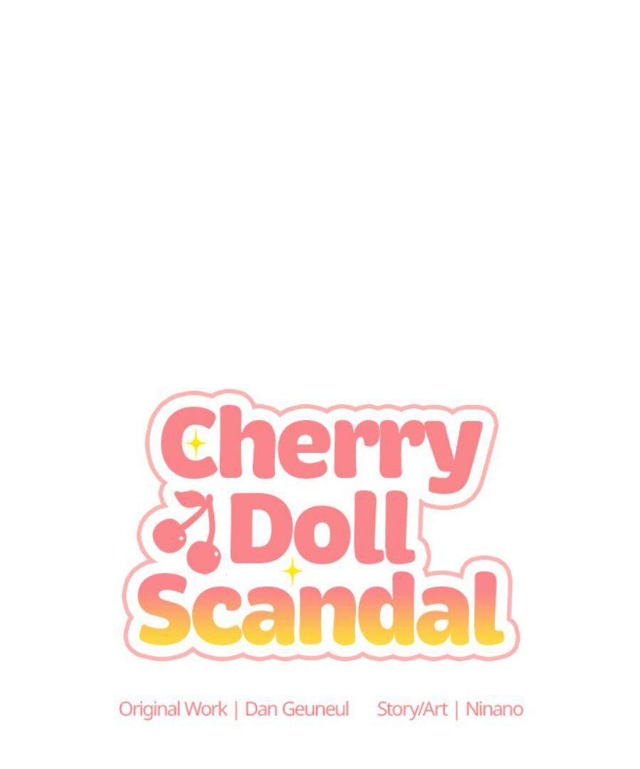 Cherry Doll Scandal - Chapter 48