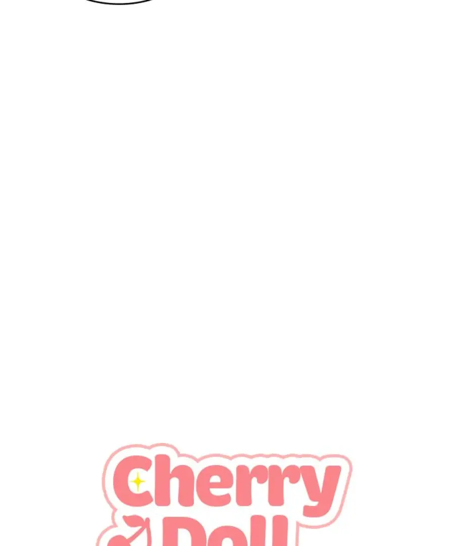 Cherry Doll Scandal - Chapter 54