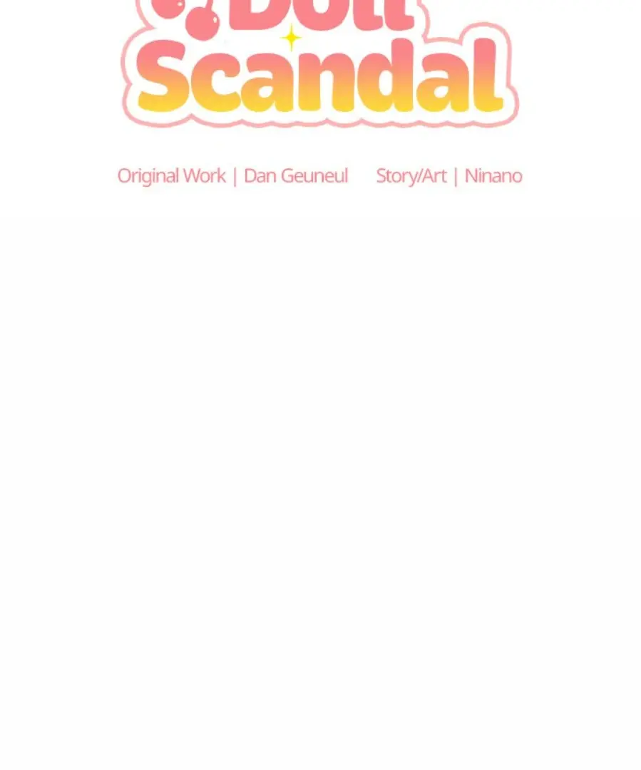 Cherry Doll Scandal - Chapter 54