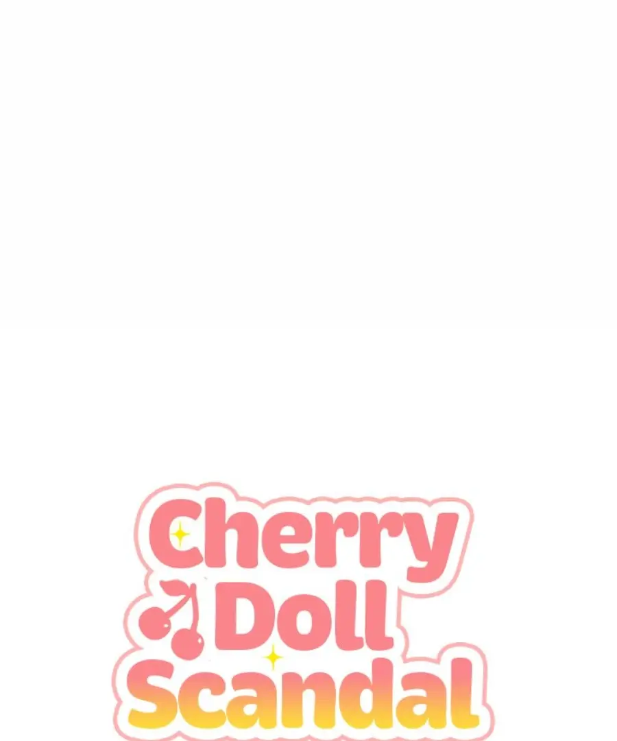 Cherry Doll Scandal - Chapter 56