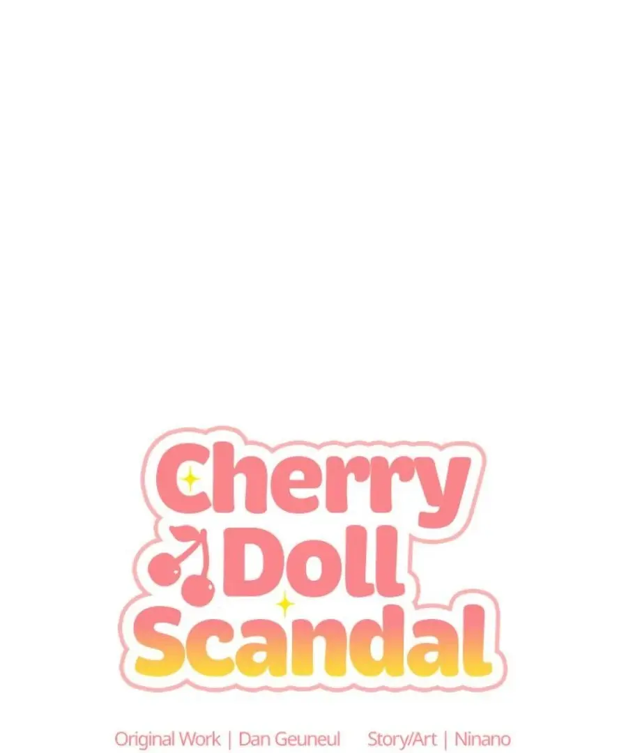 Cherry Doll Scandal - Chapter 50