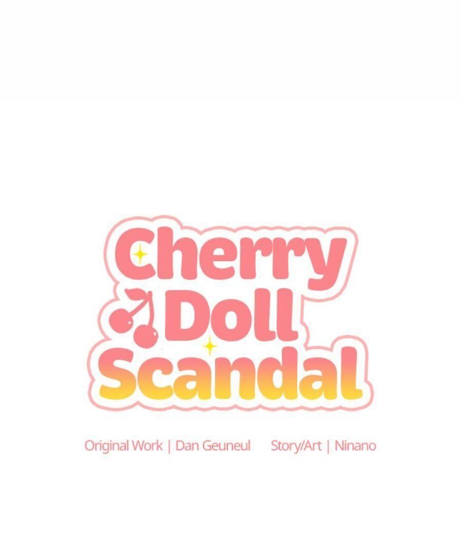 Cherry Doll Scandal - Chapter 46