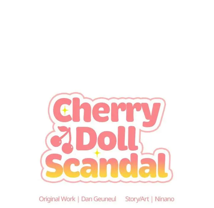 Cherry Doll Scandal - Chapter 43