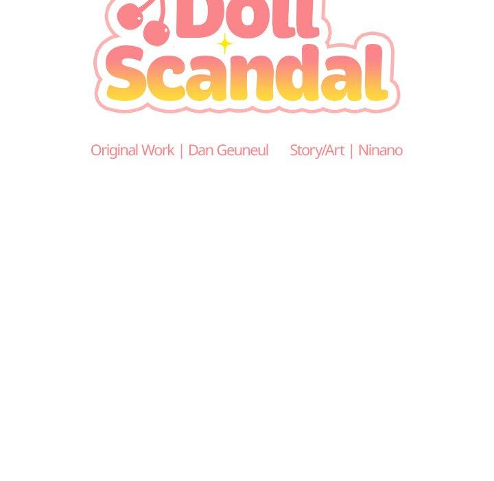 Cherry Doll Scandal - Chapter 19