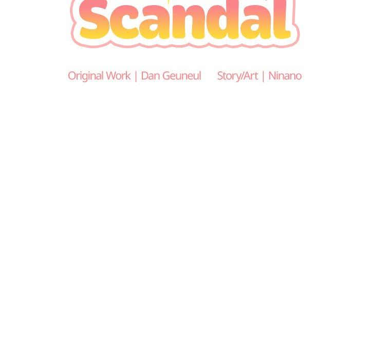 Cherry Doll Scandal - Chapter 38