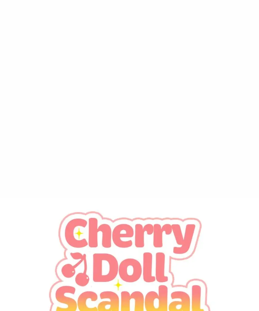 Cherry Doll Scandal - Chapter 55