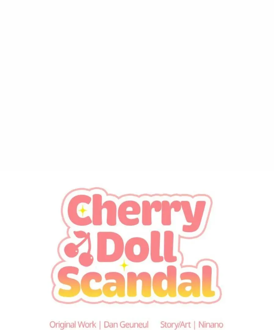 Cherry Doll Scandal - Chapter 51