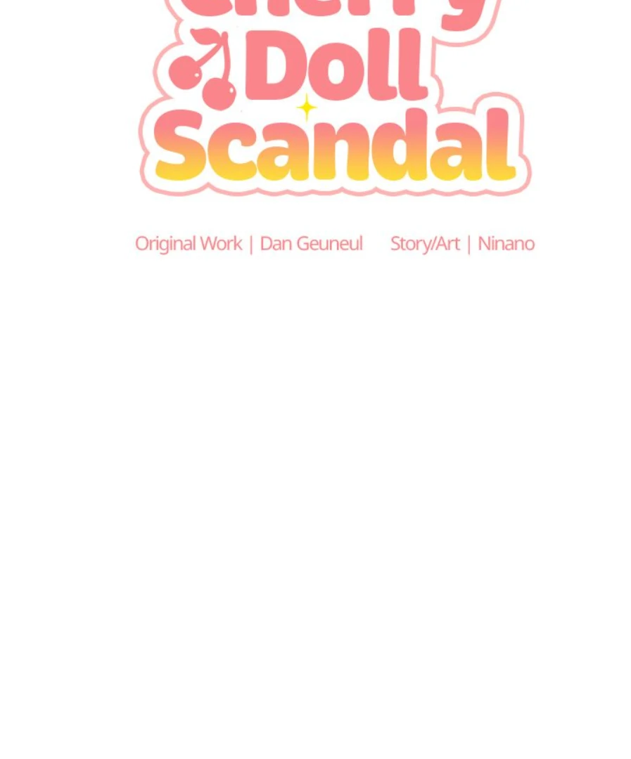 Cherry Doll Scandal - Chapter 53