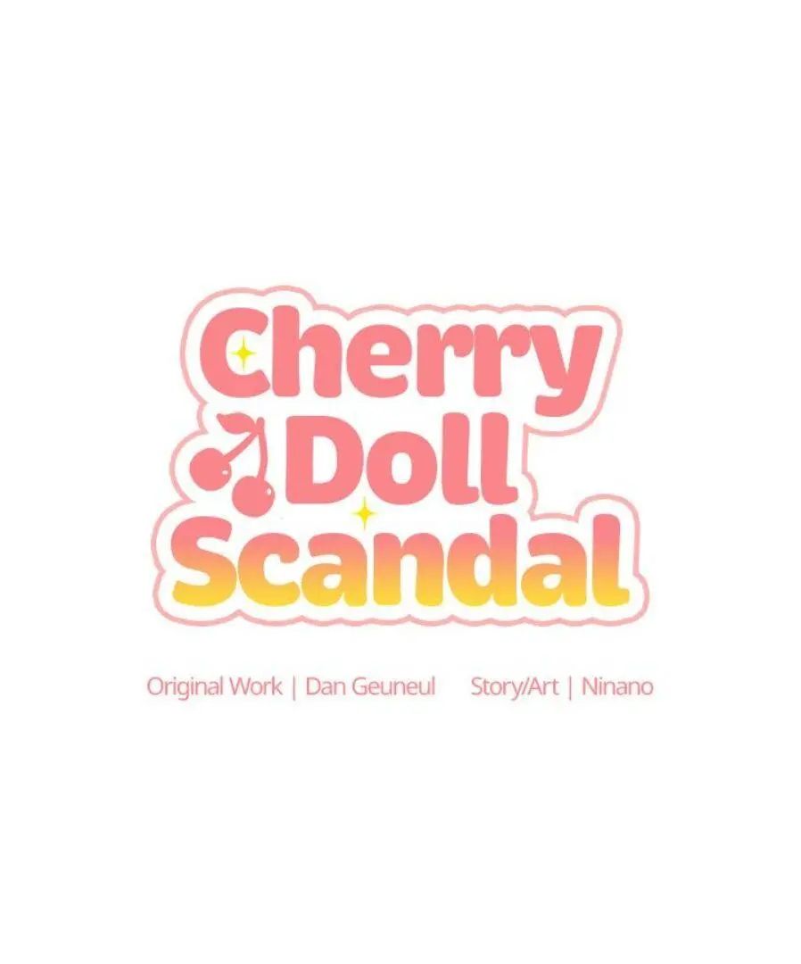 Cherry Doll Scandal - Chapter 49