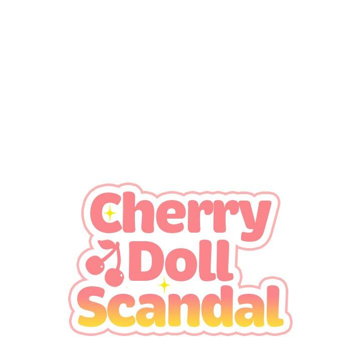 Cherry Doll Scandal - Chapter 35