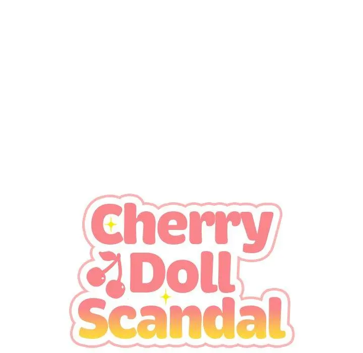 Cherry Doll Scandal - Chapter 44