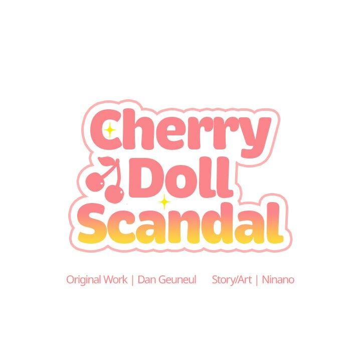 Cherry Doll Scandal - Chapter 33