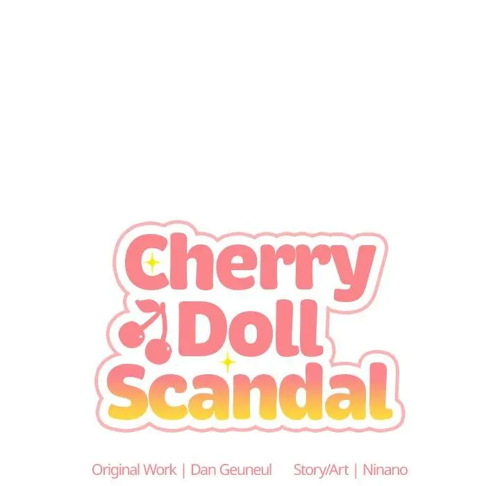 Cherry Doll Scandal - Chapter 26